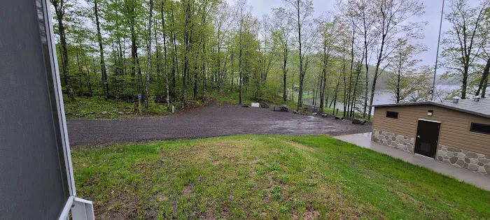 Weber Lake Campground Picture 4