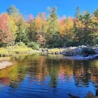 Upson Falls campground ico