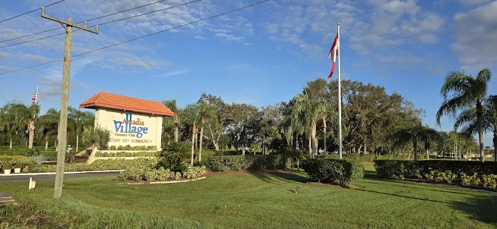 Arcadia Village Country Club Picture 10