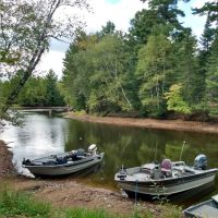 Lake of the Falls Campground/County Park ico