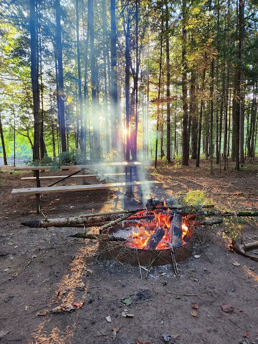 Lake of the Falls Campground/County Park Picture 5