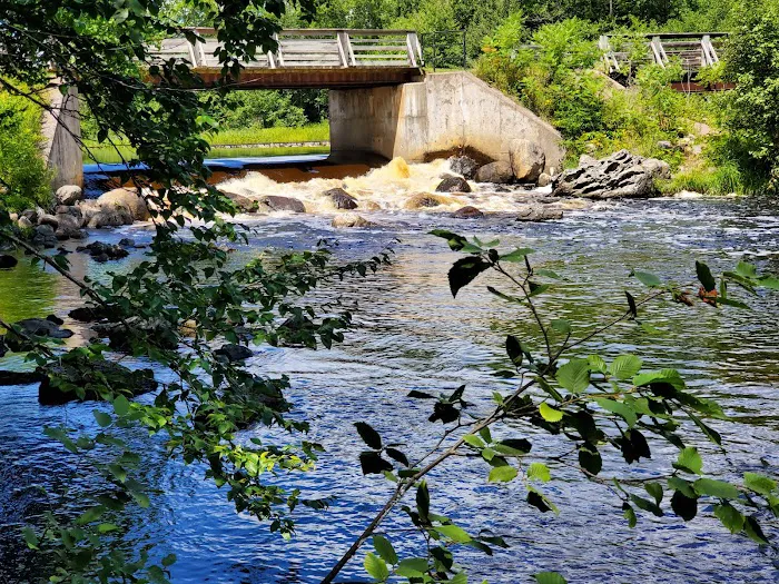 Lake of the Falls Campground/County Park Picture 7