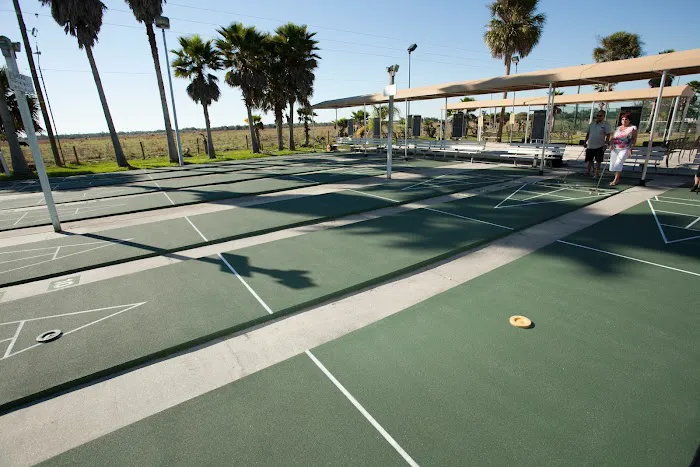 Toby's RV Resort Picture 2