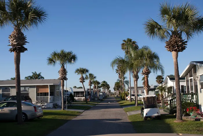 Toby's RV Resort Picture 3