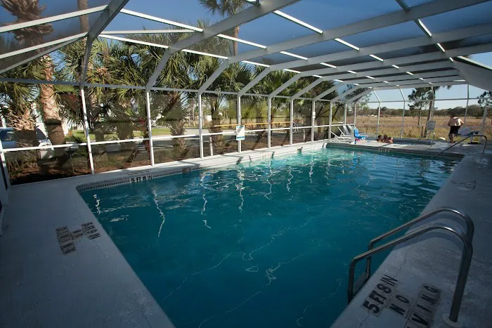 Toby's RV Resort Picture 1
