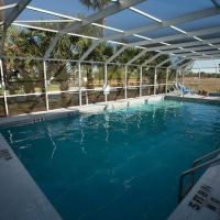 Toby's RV Resort ico