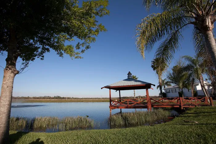 Toby's RV Resort Picture 4
