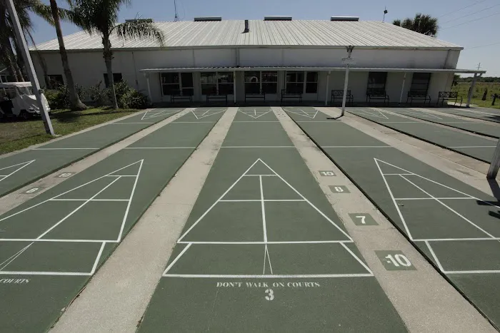 Toby's RV Resort Picture 7