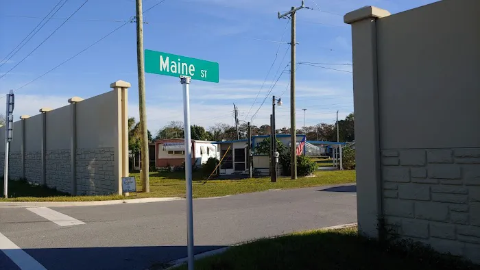 Arcadia Mobile Home Park Picture 1
