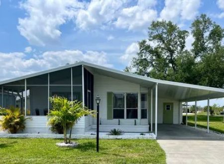 Arcadia Estates