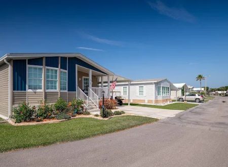 Oakview Estates