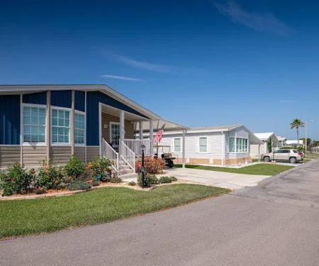 Oakview Estates
