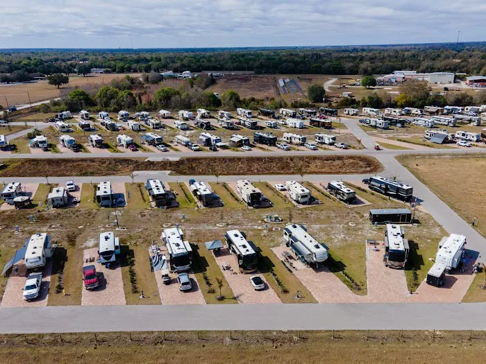 The Ranch at Arcadia Palms RV Resort Picture 1