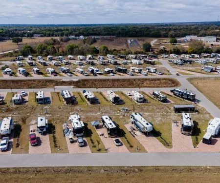 The Ranch at Arcadia Palms RV Resort