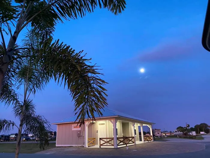 The Ranch at Arcadia Palms RV Resort Picture 6