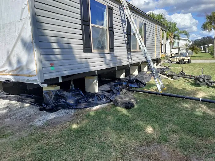 De Soto Village Mobile Home Pk Picture 5
