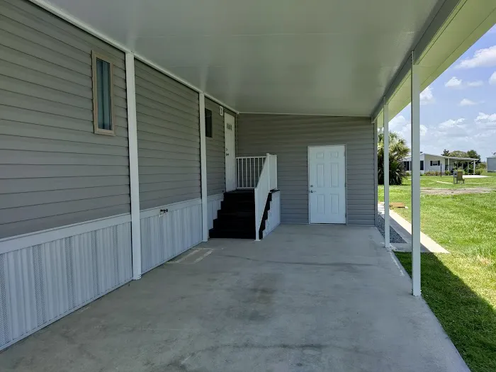 De Soto Village Mobile Home Pk Picture 7