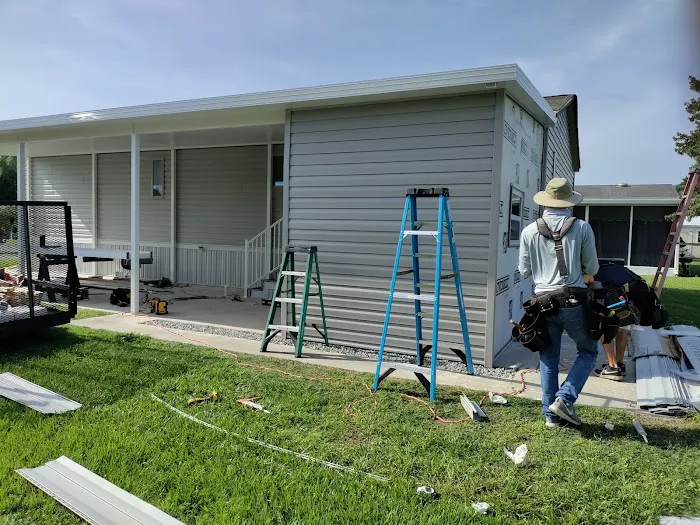 De Soto Village Mobile Home Pk Picture 8
