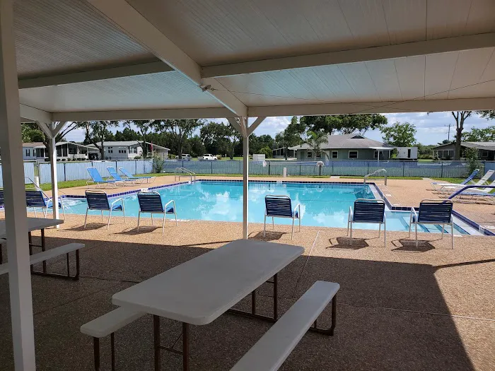De Soto Village Mobile Home Pk Picture 9