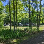 Frontier Bar & Campground
