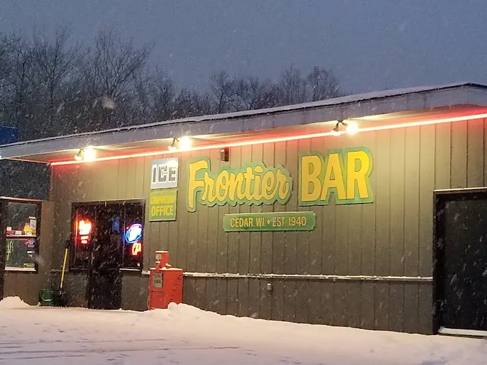 Frontier Bar & Campground Picture 4