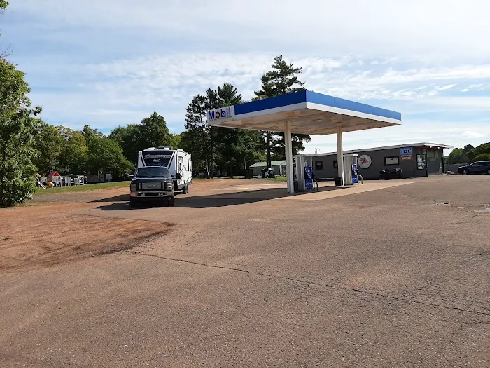 Frontier Bar & Campground Picture 9