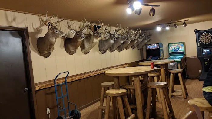 Frontier Bar & Campground Picture 5