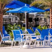 Cross Creek RV Resort ico