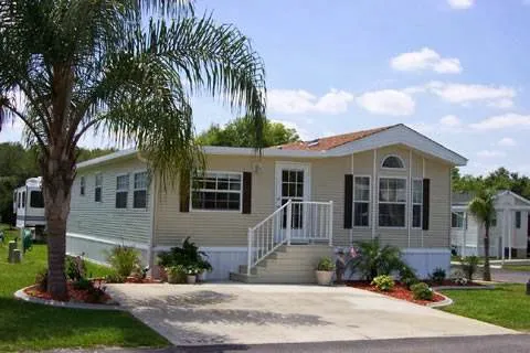 Cross Creek RV Resort Picture 4
