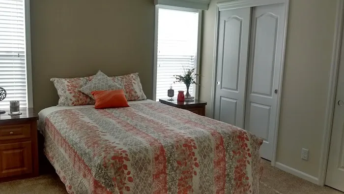 Cross Creek RV Resort Picture 6