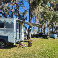 Craig's RV Park office ico