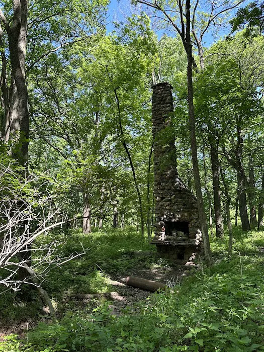 Ledges State Park Campgrounds Picture 10