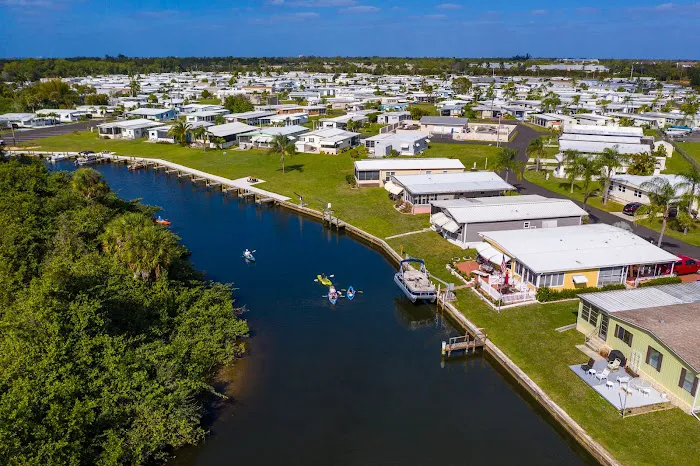 Estero Bay Village Picture 8