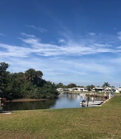 Estero Bay Village Picture 4
