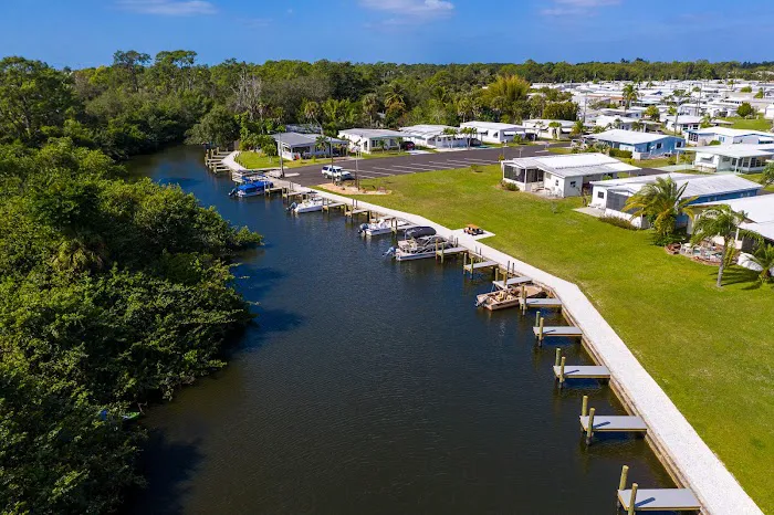 Estero Bay Village Picture 1