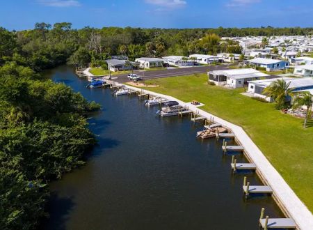 Estero Bay Village
