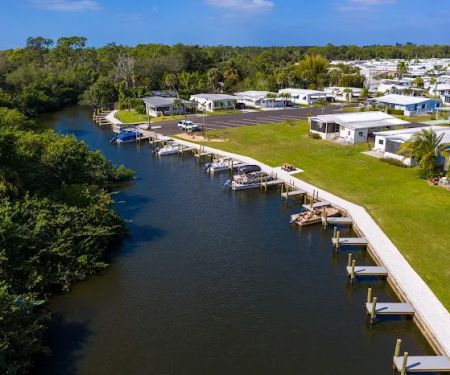 Estero Bay Village