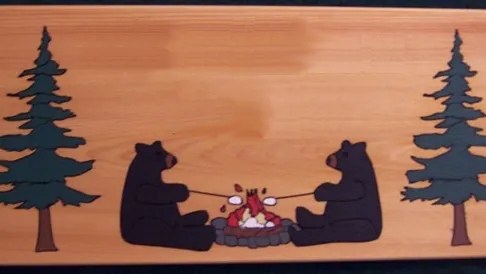 Two Bears Campground Picture 5