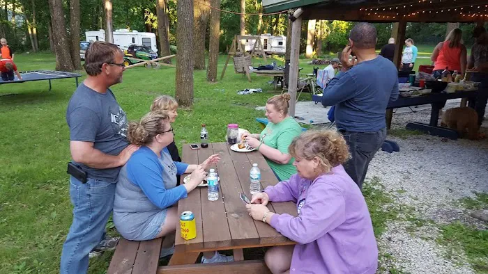 Two Bears Campground Picture 3
