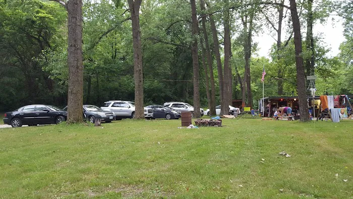 Two Bears Campground Picture 4