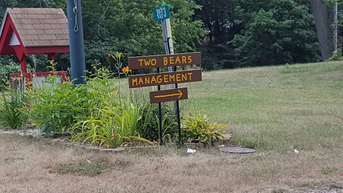 Two Bears Campground Picture 2