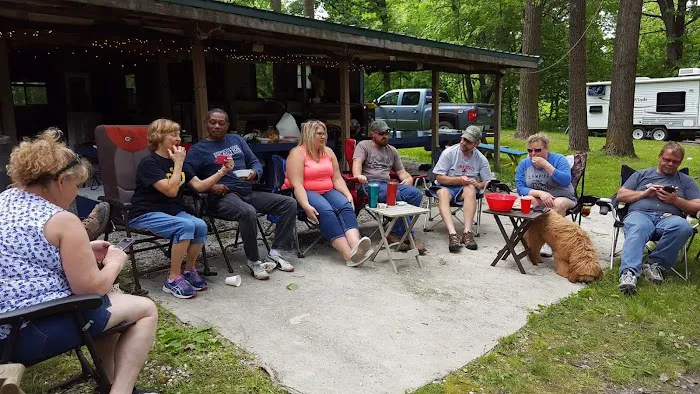 Two Bears Campground Picture 10