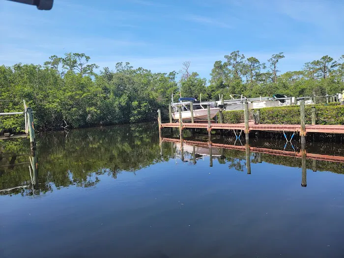 Mariner's Cove Park - Home Owners Association Picture 5