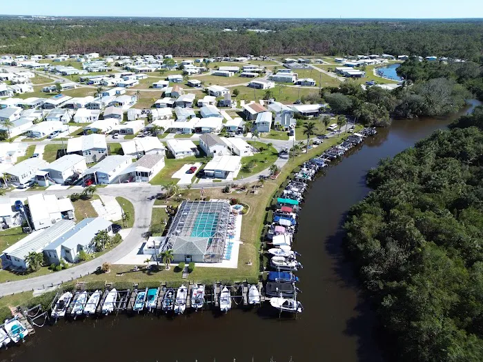 Mariner's Cove Park - Home Owners Association Picture 1