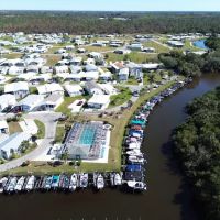 Mariner's Cove Park - Home Owners Association ico