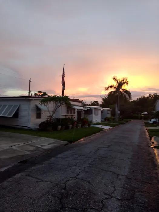 Mariner's Cove Park - Home Owners Association Picture 2