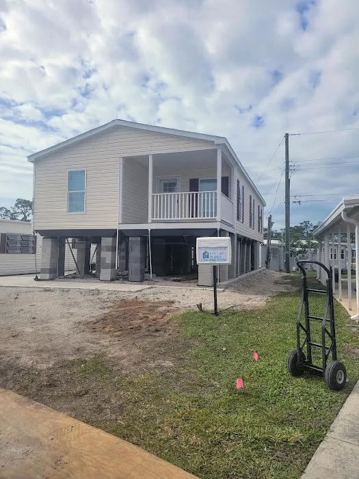 Mariner's Cove Park - Home Owners Association Picture 9