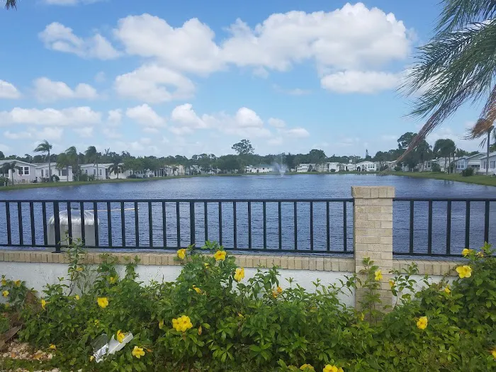 Riverwoods Plantation Condo Picture 6
