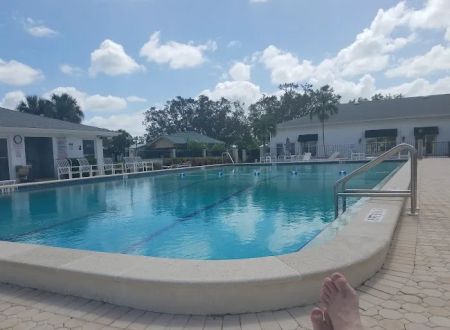 Riverwoods Plantation Condo