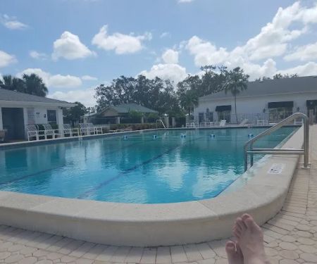 Riverwoods Plantation Condo